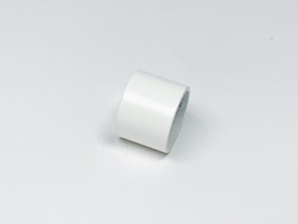 Flens blind in wit - Afbeelding 4