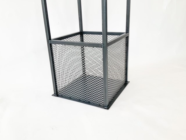 Stevige staande kapstok - Afbeelding 2